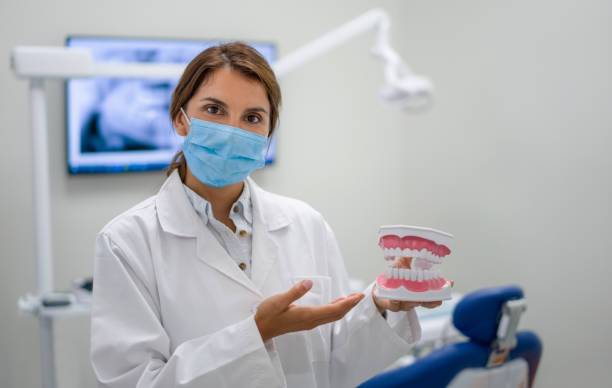 Best Mobile Emergency Dentist in Cohoe, AK