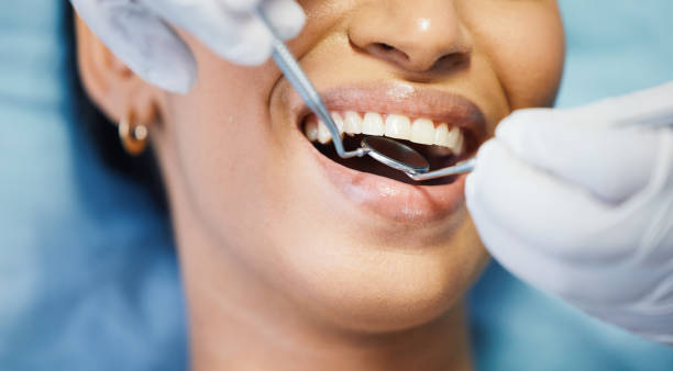 Reliable AK Emergency Dentist Solutions
