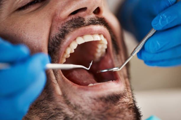 Best Broken or Cracked Tooth Emergency Dentist in Cohoe, AK
