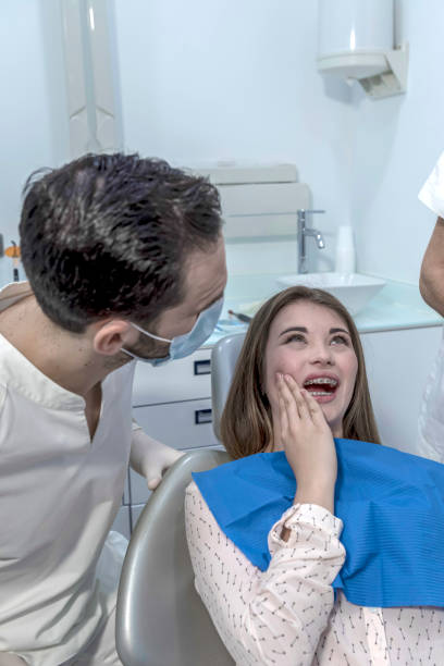 Best Emergency Cosmetic Dentistry in Cohoe, AK