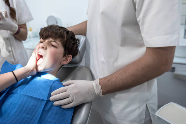 Best Mobile Emergency Dentist in Cohoe, AK