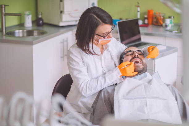 Best Orthodontic Emergency Dentist in Cohoe, AK
