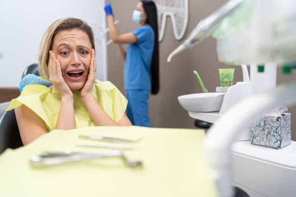 Best Emergency Dental Services for Seniors in Cohoe, AK