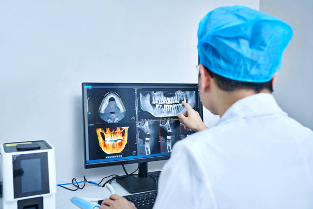 Best Emergency Root Canal Treatment in Cohoe, AK