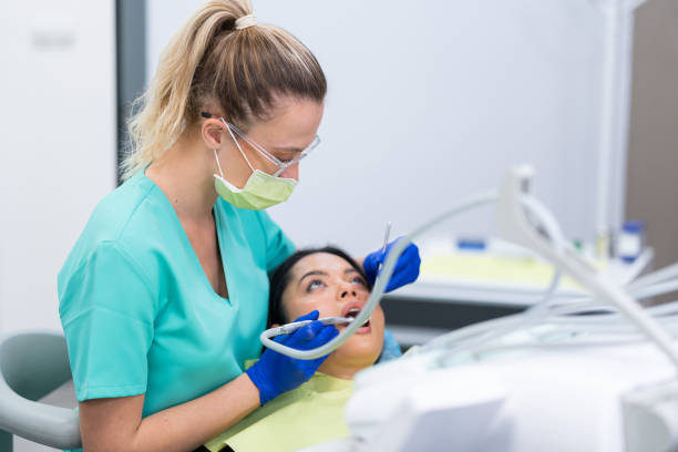 Best Emergency Dentist for Lost Fillings or Crowns in Cohoe, AK