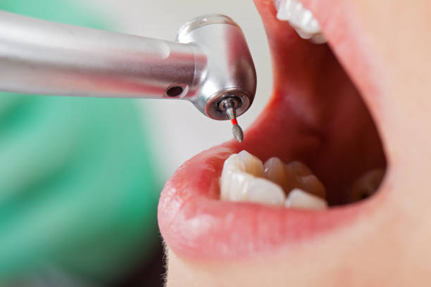 Best Pediatric Emergency Dentist in Cohoe, AK