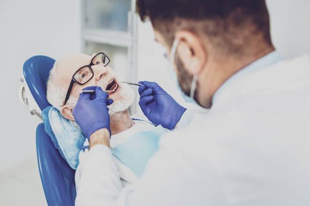 Best Emergency Dentist for Lost Fillings or Crowns in Cohoe, AK